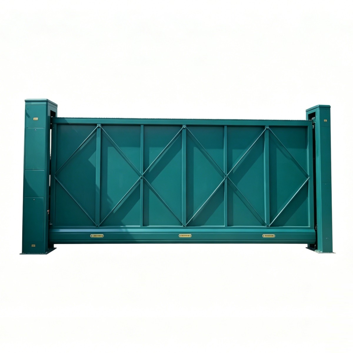 怀化会同炮团侗族苗族乡电动悬空门